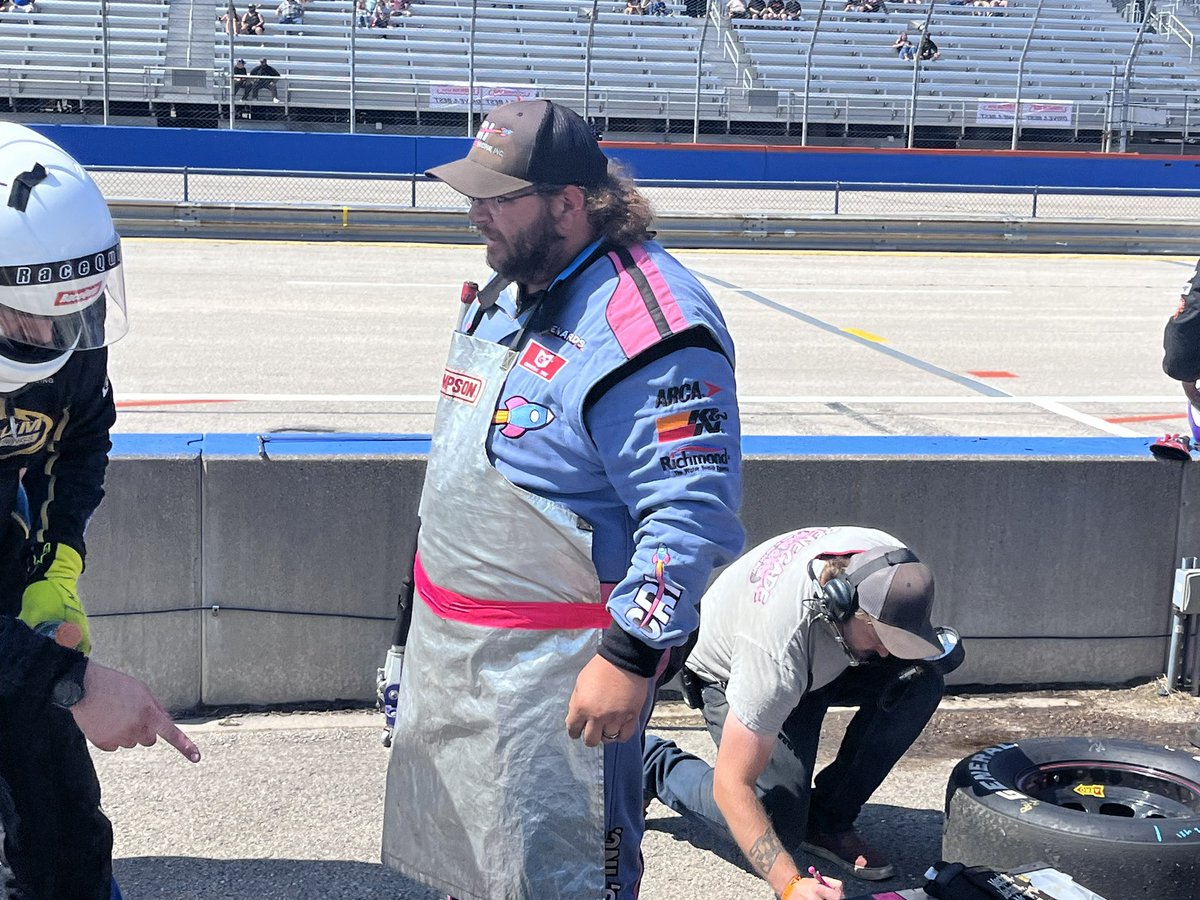 Jared Haas tweet media