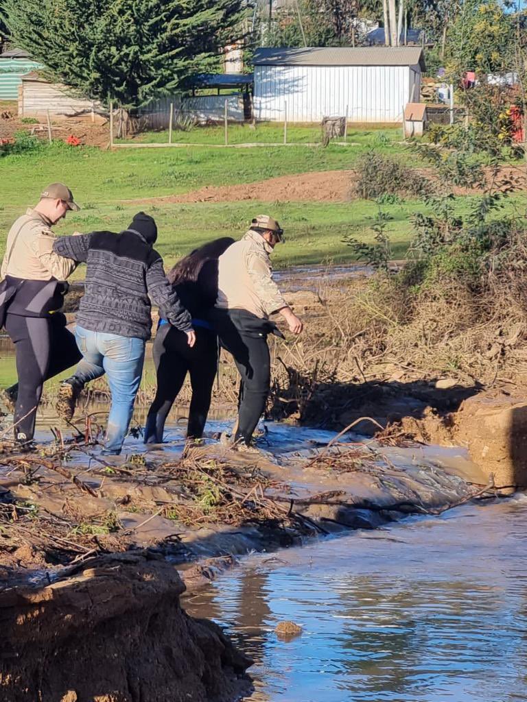 Ejército de Chile tweet media