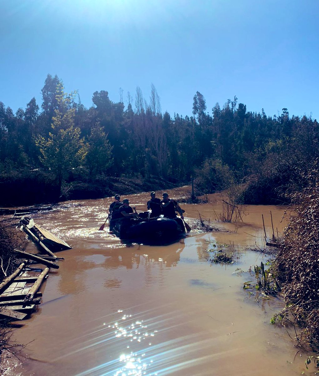 Ejército de Chile tweet media