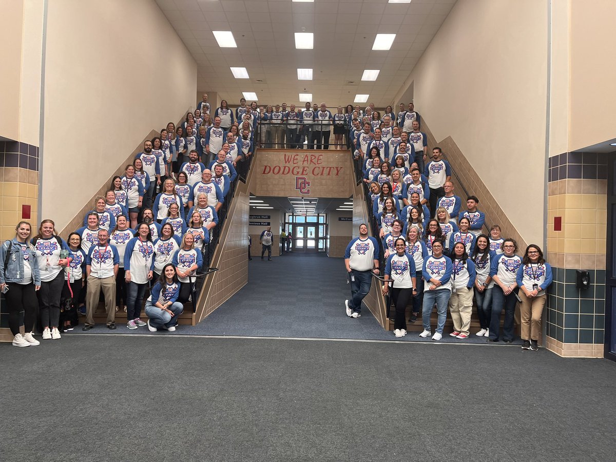 DCHS Opening Day 🙌🏼 Success #Uncommon