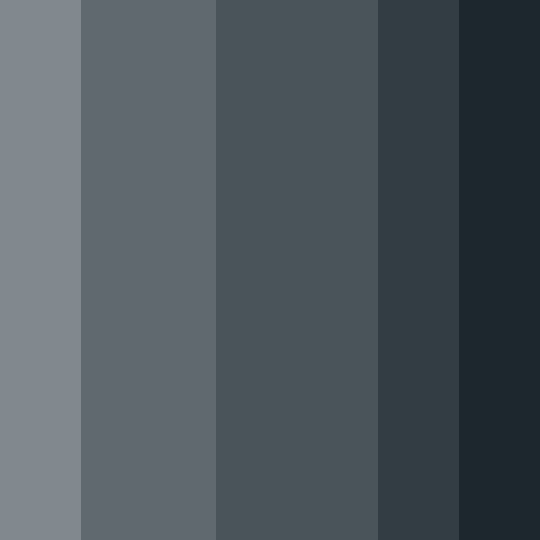 colorschemer's tweet photo. ghostly whispers https://t.co/uHWwCAq4iO