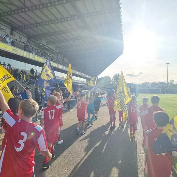 FairfordYfc's tweet photo. Our U11s Tornados have space for additional players for the coming season. If your child is heading into Year 6 at school this September and they fancy joining this great bunch of kids, drop us a message. 👍 #FYFC @Teamgrassroots_ @nwyfleague #Fairford #Lechlade https://t.co/3hHbtQxs9S