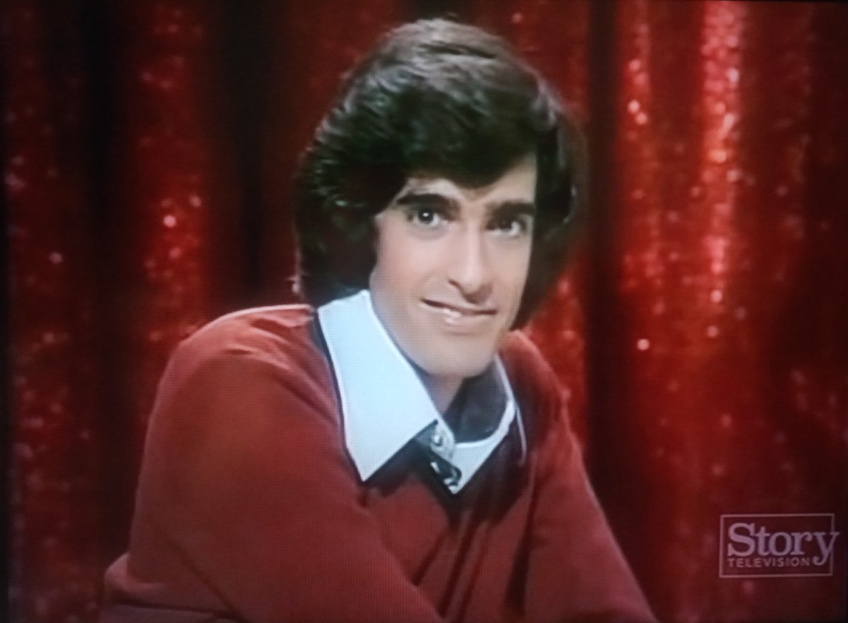 SenftTwins's tweet photo. The 1998 A&amp;E Biography program about magician David @Copperfield airs today on @StoryTelevision at 8PM EST, airs later at 4AM EST.

#magic #illusion #art #DonWayne #JoeCates #DeathSaw @TannensMagic https://t.co/1FGGXzP69C