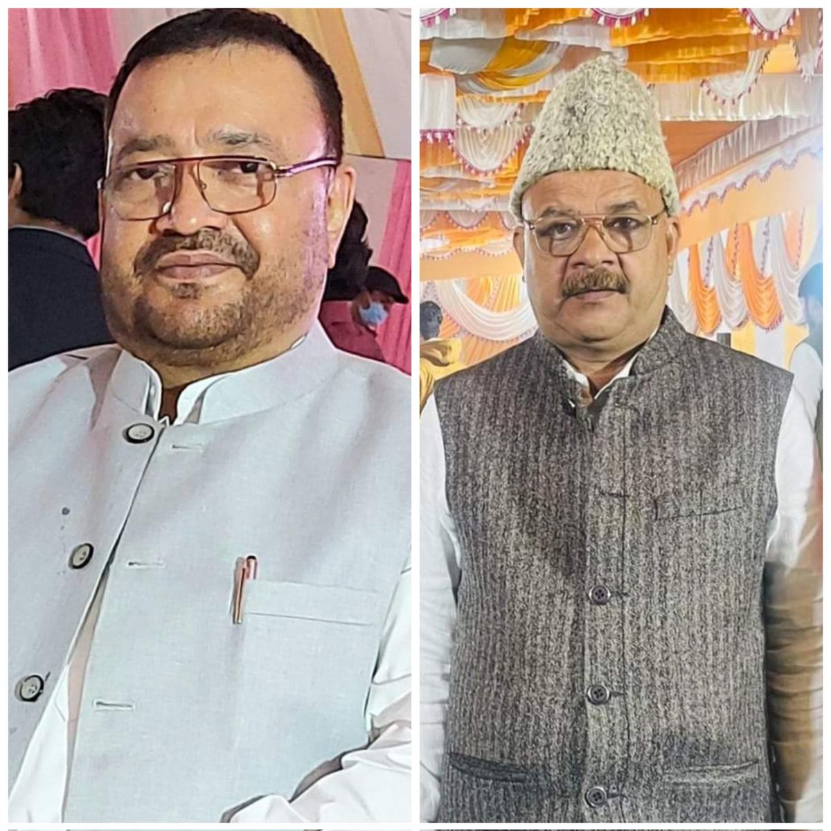 झारखंड राज्य अल्पसंख्यक आयोग के अध्यक्ष पद पर हिदायतुल्लाह खान और उपाध्यक्ष पद पर शमशेर आलम के नाम को मुख्यमंत्री श्री <a href="/HemantSorenJMM/">Hemant Soren</a> जी ने हरी झंडी दे दी है फाइल कल्याण विभाग से निकल कर विजिलेंस टीम के पास चला गया है। हिदायतुल्लाह खान और शमशेर आलम दोनों बाहरी और गैर-खतियानी है।