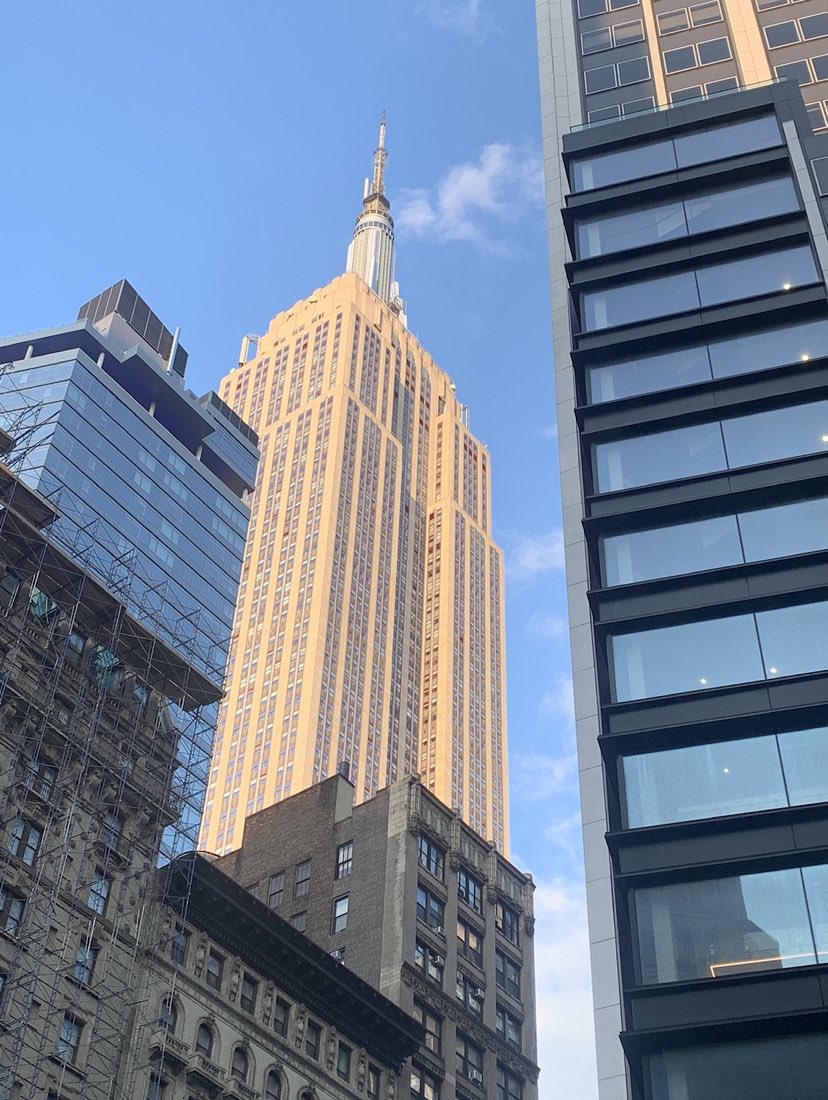 TodoSobreNYC's tweet photo. #Restaurantes #NuevaYork #Brooklyn  #Manhattan ¿podría colaborar en un proyecto de investigación académico para evaluar el impacto económico de la #pandemia ? Solo complete el breve formulario adjunto. Las respuestas son confidenciales y no se difundirán https://t.co/7x96PuItDG https://t.co/2M6rmRivpz