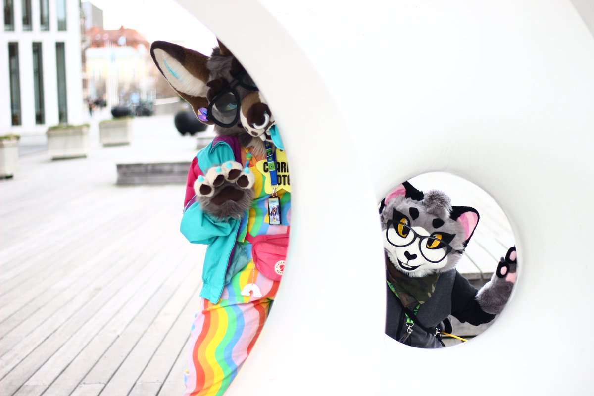 🌈 Charlie tweet media