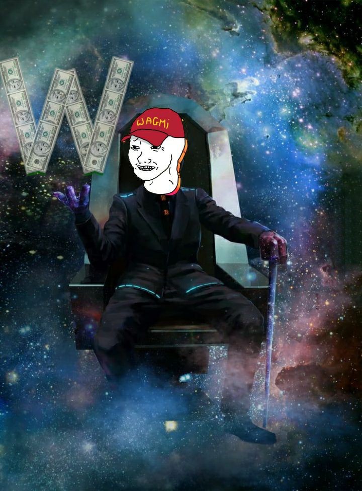 <a href="/cryptocom/">Crypto.com</a> <a href="/alo_oficial/">Fernando Alonso</a> <a href="/lance_stroll/">Lance Stroll</a> <a href="/AstonMartinF1/">Aston Martin Aramco F1 Team</a> $WAGMI #WAGMI

WAGMI COIN THE NEXT BIGGEST COIN 

Don't Miss like you Miss Pepe