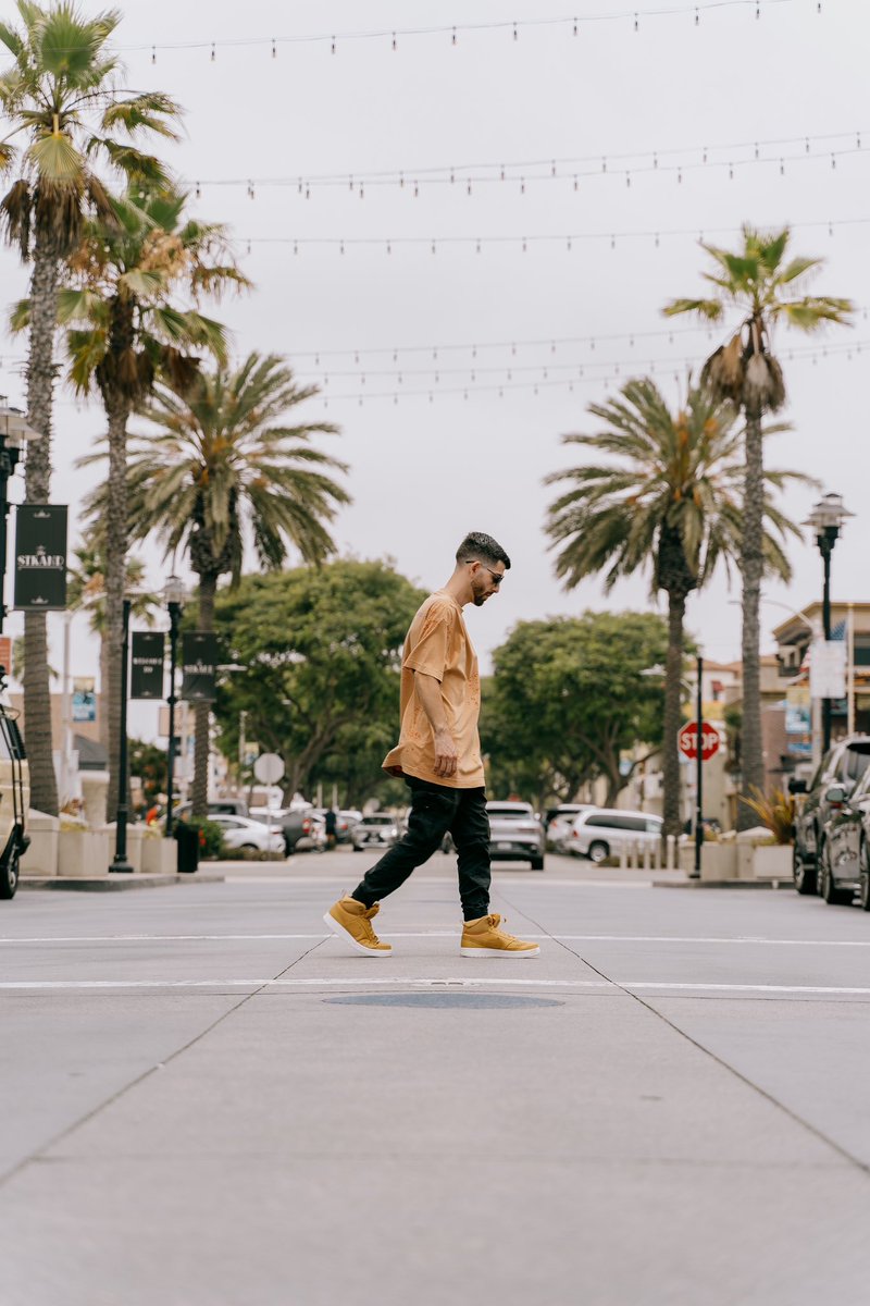 Taking the road less traveled… nothing stands in my way now. 🚀