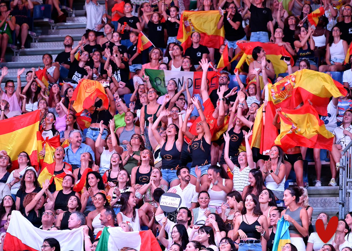 The end ❤️

THANK YOU for a fabulous #RhyWorlds2023!