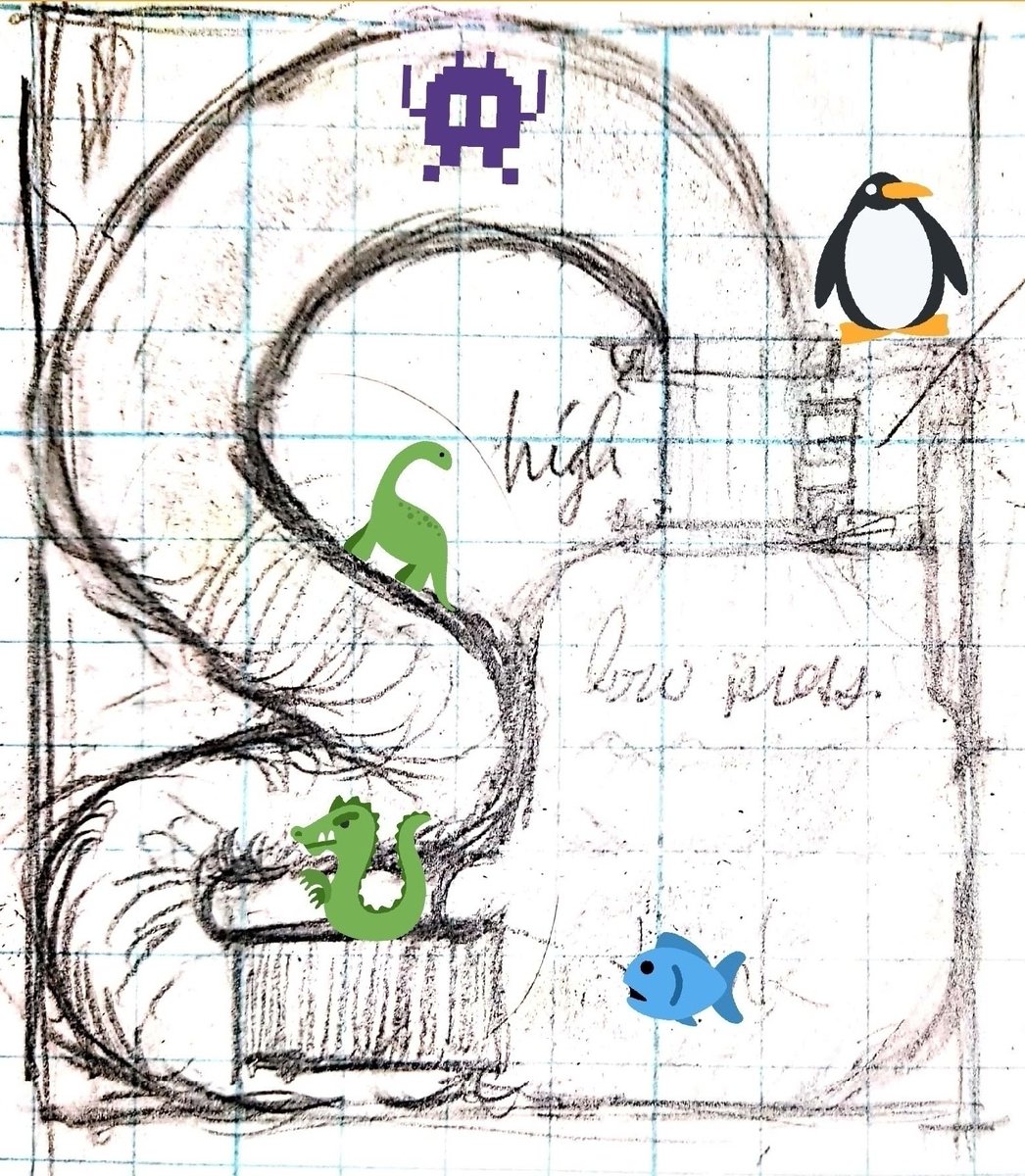 tmallard's tweet image. Consider a recent concept stumbled upon trying for a no_propwash 1000-gal firefighting hovercraft tanker 
Then, a flying car video led to seeing the jetboard flying the guy on bent pipes ... !
Box it as a #ClosedSystem came in seconds to fly no air, underwater
Next hours, a…