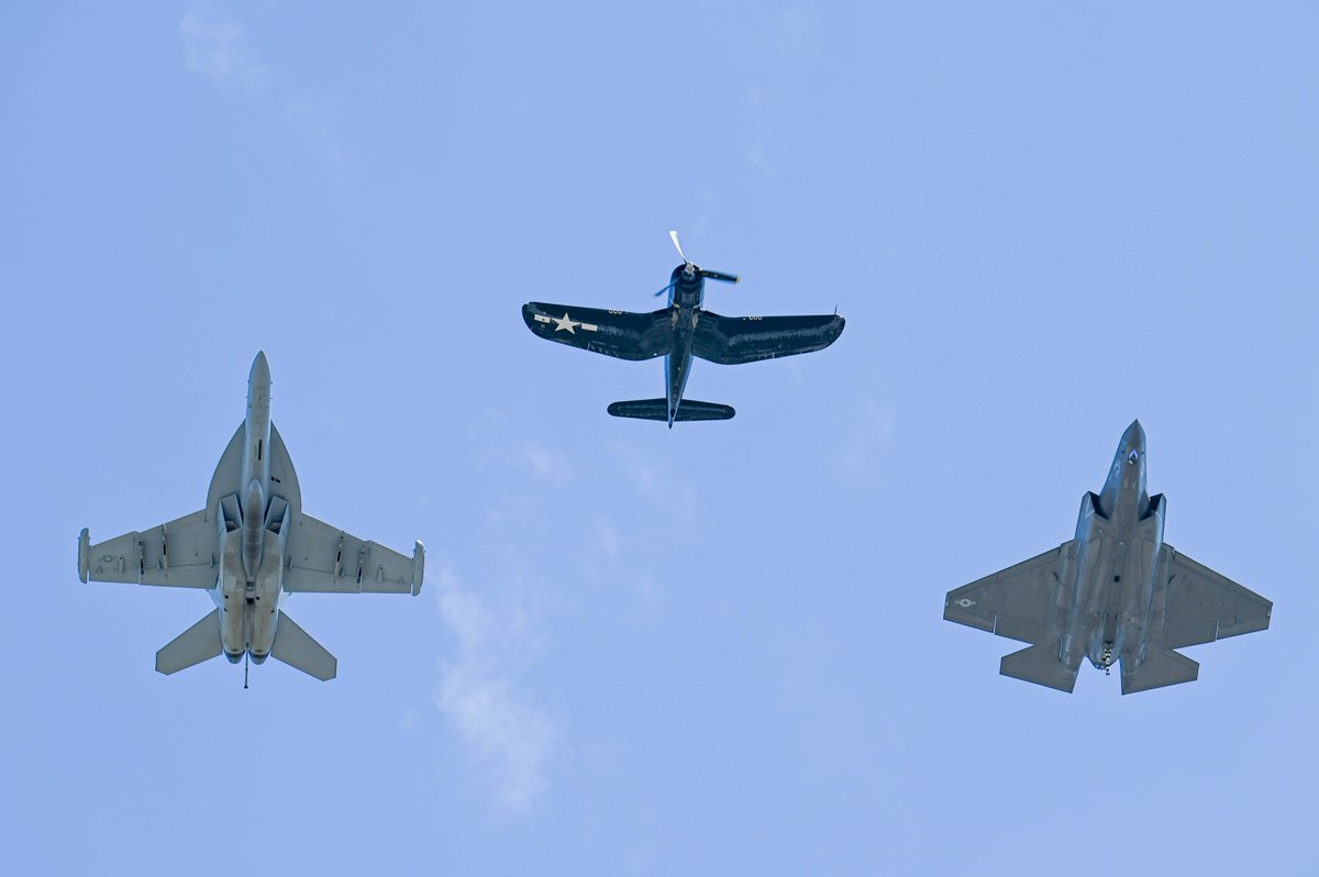 #LNKairshow23
