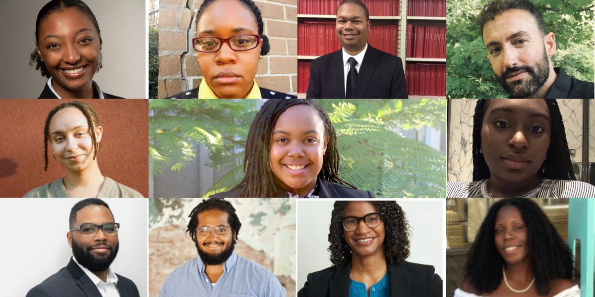 Black Perspectives tweet media