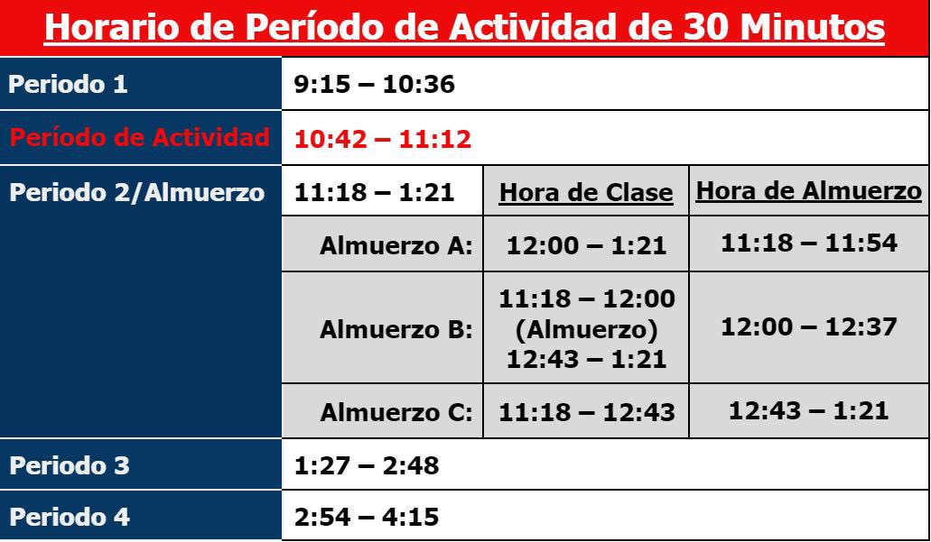 JHSFalcons's tweet photo. Jordan will operate on the 30 Minute Activity Period Bell Schedule the first six days of school. Attendance is taken each period including the activity period. 
📚✏️📓💻
#supportfellowFalcons #optimizeopportunities #graduatewithoptions https://t.co/geLfrolVPr