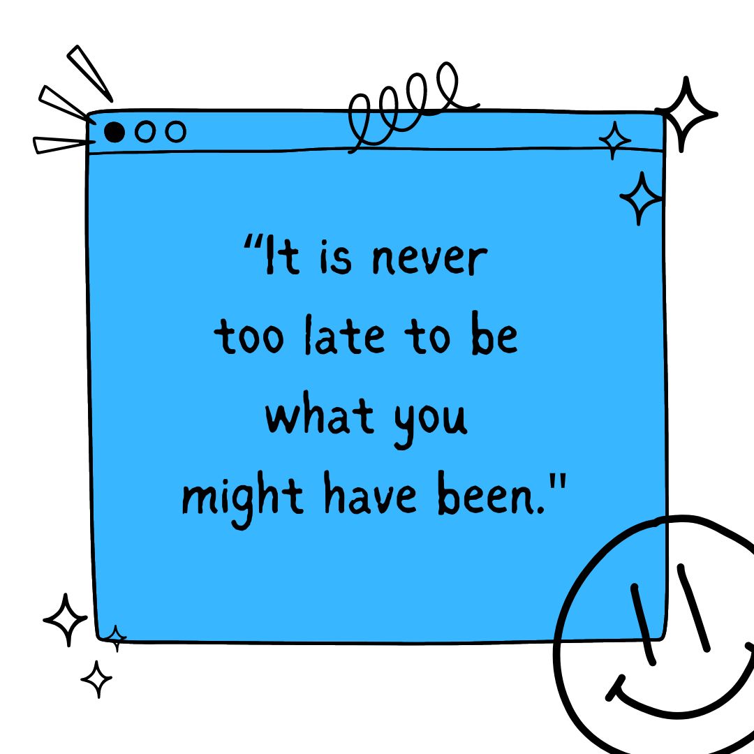 LaMaZingMedia's tweet photo. Even if your path has been littered with obstacles, or you've encountered moments of self-doubt... https://t.co/nYXOBy7KCy