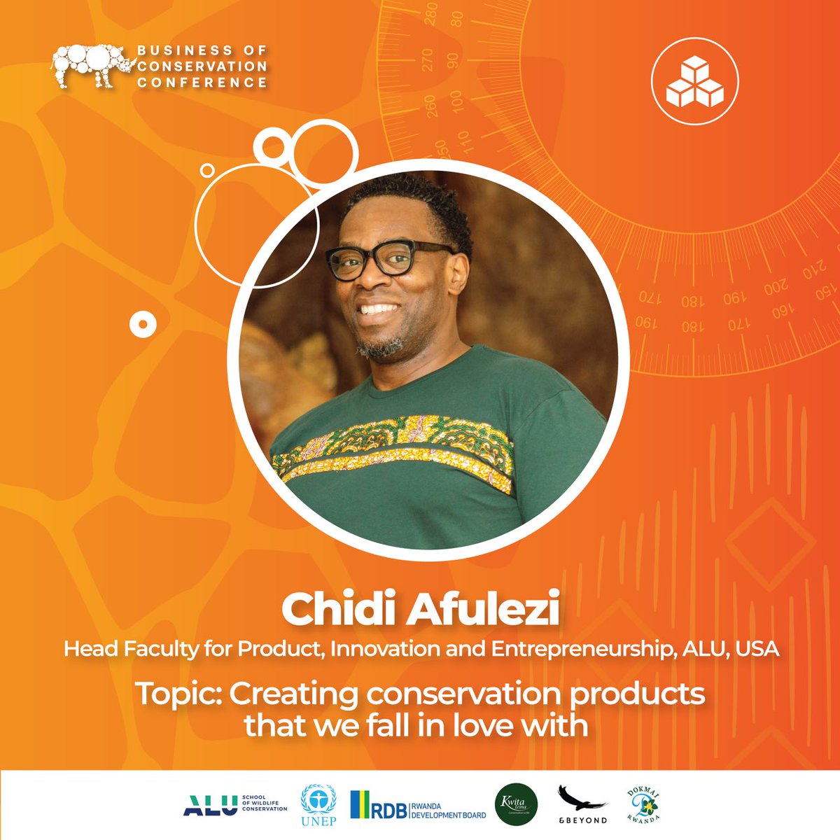 ALU School Of Wildlife Conservation tweet media