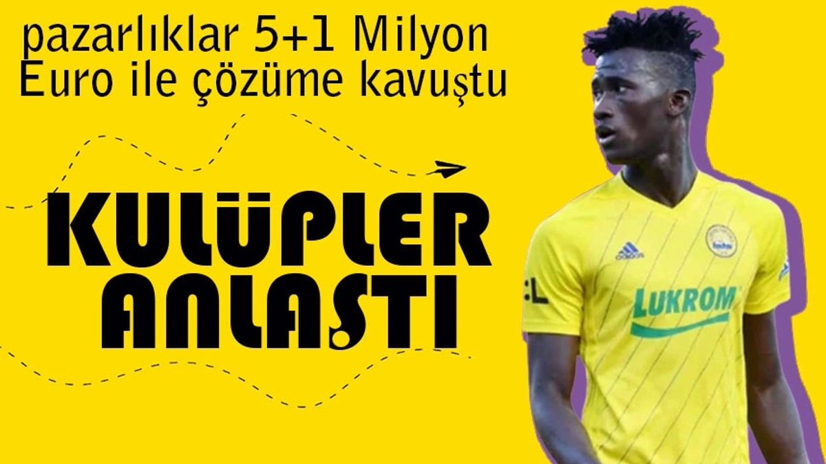 TakaGazetesi's tweet photo. Trabzonspor, Anger ile Mendy için anlaştı
https://t.co/L9AeifCjMk
#Trabzonspor #BatistaMendy #Engers #ANLAŞMA https://t.co/qjlQkTnpsY