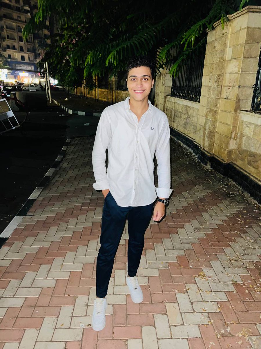 Mohamedhadidy_7's tweet photo. Back again.. https://t.co/9bIv0Fa18q