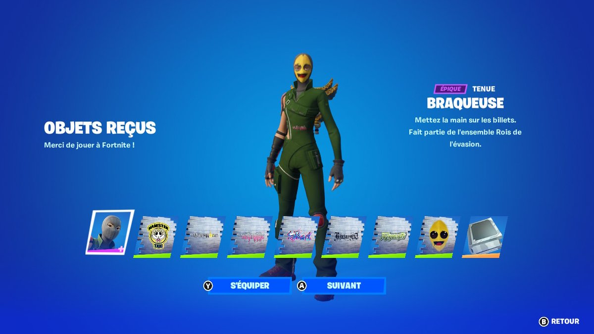 Wally_Fr's tweet photo. Les gars pour la nouvelle saison Fortnite qui vient d'arriver, n'hésitez pas à utiliser mon code créateur "0zen" pour faire tout type d'achat dans la boutique d'objets

Merci à tous ! https://t.co/wswiX89CPX