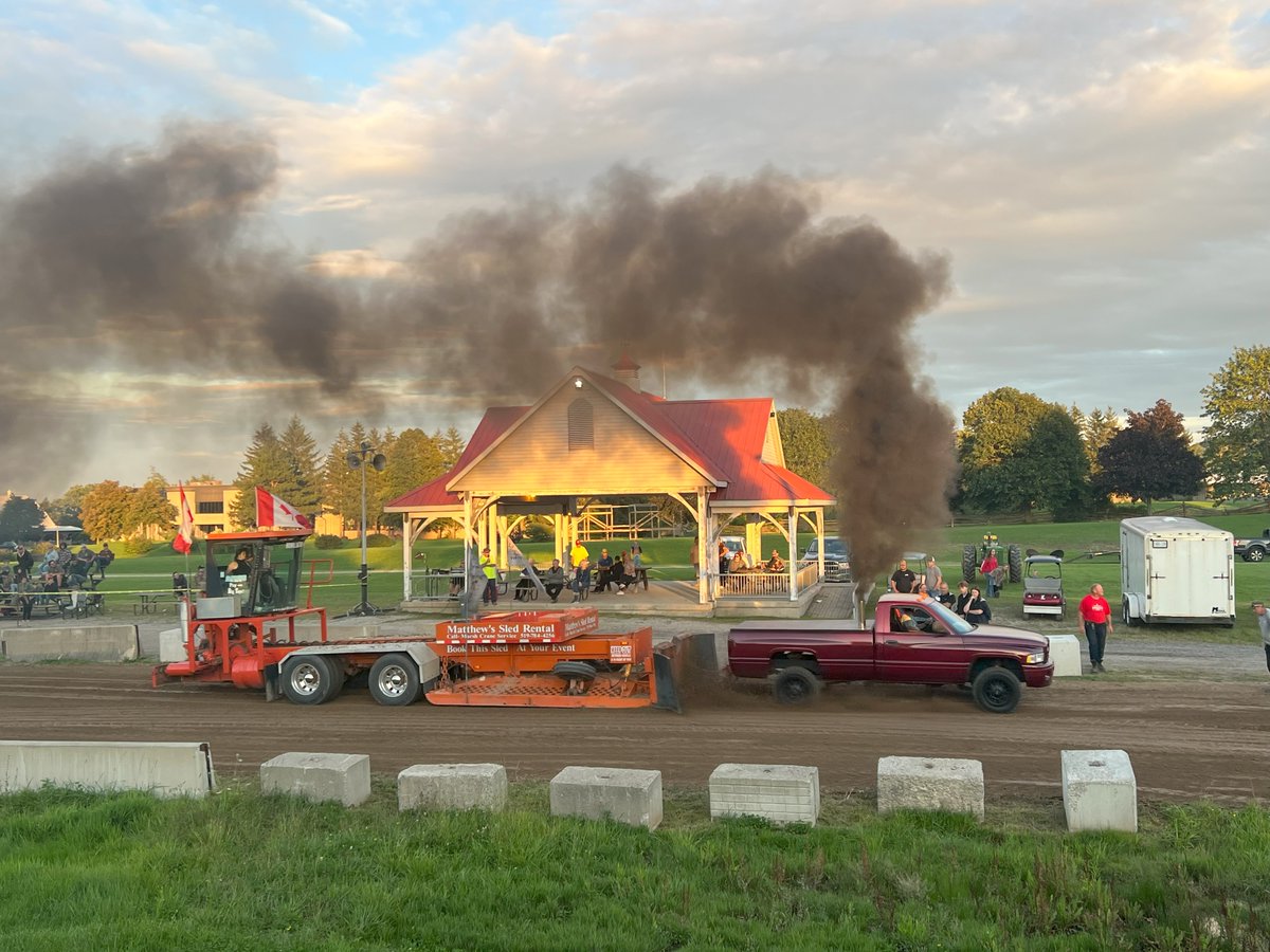 That's a wrap for Country Heritage Park's End of Summer Fair!☀️

Thank you so much to everyone who came out to support us this weekend. 🐎🛻

We also want to extend a very special thank you to all of our volunteers, vendors, ambassadors, and sponsors.