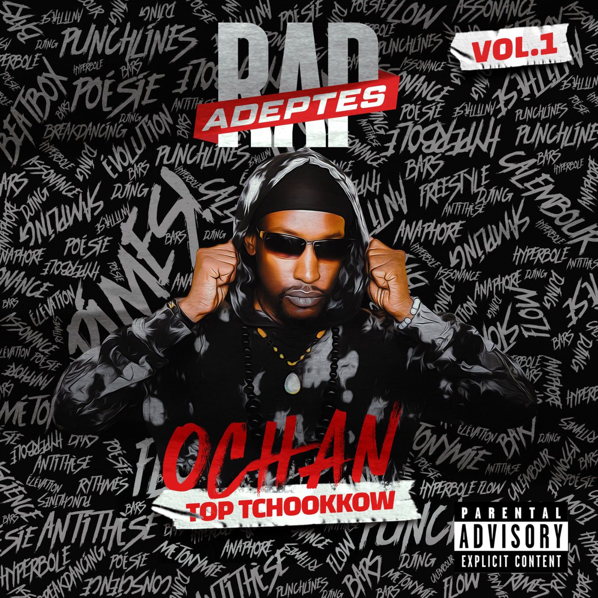 rapadeptes's tweet photo. 26 Dawou 2023

Kolektif @rapadeptes la gen lonè anonse #Ochan, yon pwojè ki vize rann omaj a de grandèt ki kite anprent yo nan kominote Hip Hop la. Nan premye edisyon an, se #TopTchookko n ap bay ochanj pou kontribisyon ak enfliyans li nan kilti a.

An atandan plis detay.👇🏿 https://t.co/Zrj7D82poQ