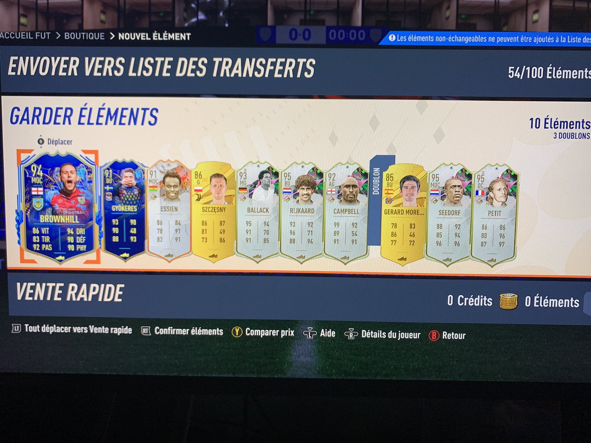 RaizenYo's tweet image. Mdrrr c’est normal ça ? @Vitality_RocKy