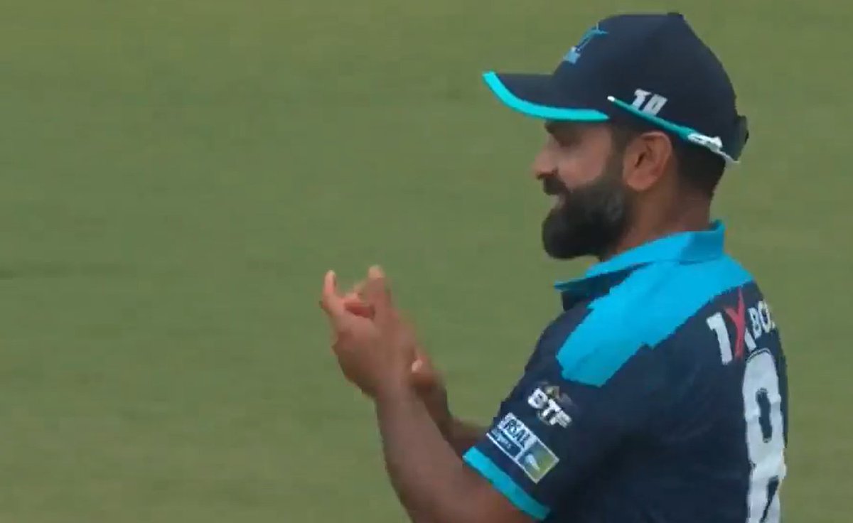_FaridKhan's tweet photo. Congratulations to Mohammad Hafeez and Texas Chargers on winning the tournament. Well deserved ❤️ #USMastersT10 #UST10Masters https://t.co/n4SXnXtDig