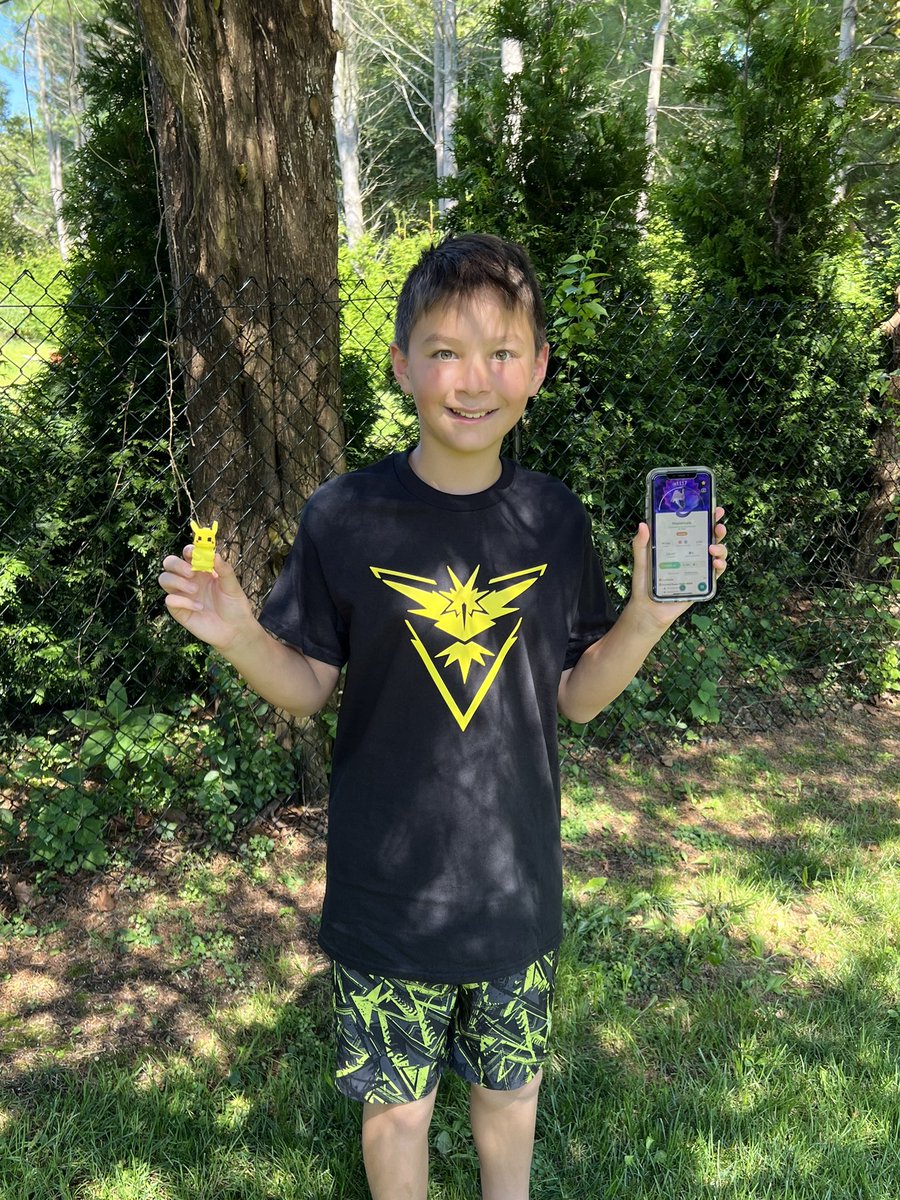 TheRealTimWan's tweet photo. #PokemonGoFest https://t.co/SJ3tzgKbHI