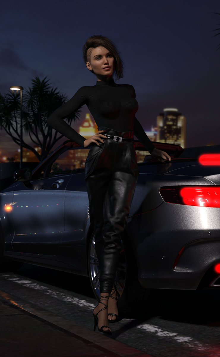 badtimetales's tweet photo. Alex with bigger breast, as requested on Discord a while back.

#daz3d #3dartwork #visualnovel https://t.co/2EkEidx2ir