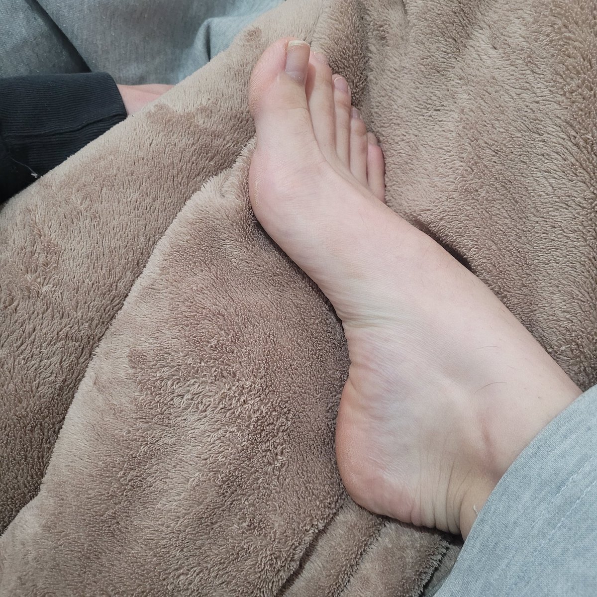 luciifeet's tweet photo. What color should I paint it?

#feetfethish #feetcontent #feet_lover #feetpic #feetfinder #feetfetiche #feet #pé #pés https://t.co/sUZA0AOjzy