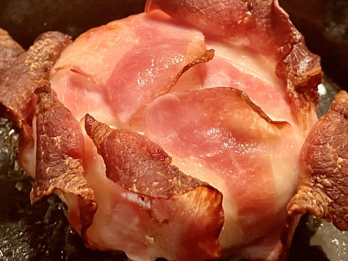 カマンベール焼きました😃
#しるどら飯 