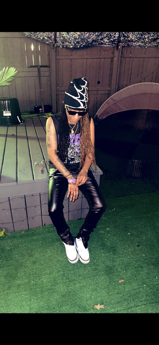 _shewantsomeMo's tweet photo. Compliment my sauce, it take a lot to meet my standards ๐๐ #LLTQUEEN https://t.co/d4kCByOAGv
