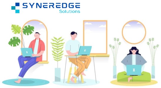 Subscribe on LinkedIn linkedin.com/build-relation…...
Empowering IT Professionals: Unleashing the Potential of Remote Work with Syneredge Solutions LLC
#itprofessionals #remotework #empoweringdevelopers #syneredgesolutions