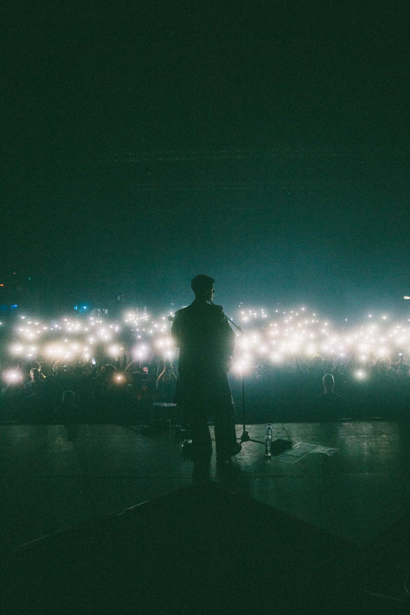QUE ZARPADO LO DE ANOCHE CÓRDOBA 🤯 MUCHAS GRACIAS POR LA ENERGIA❤️