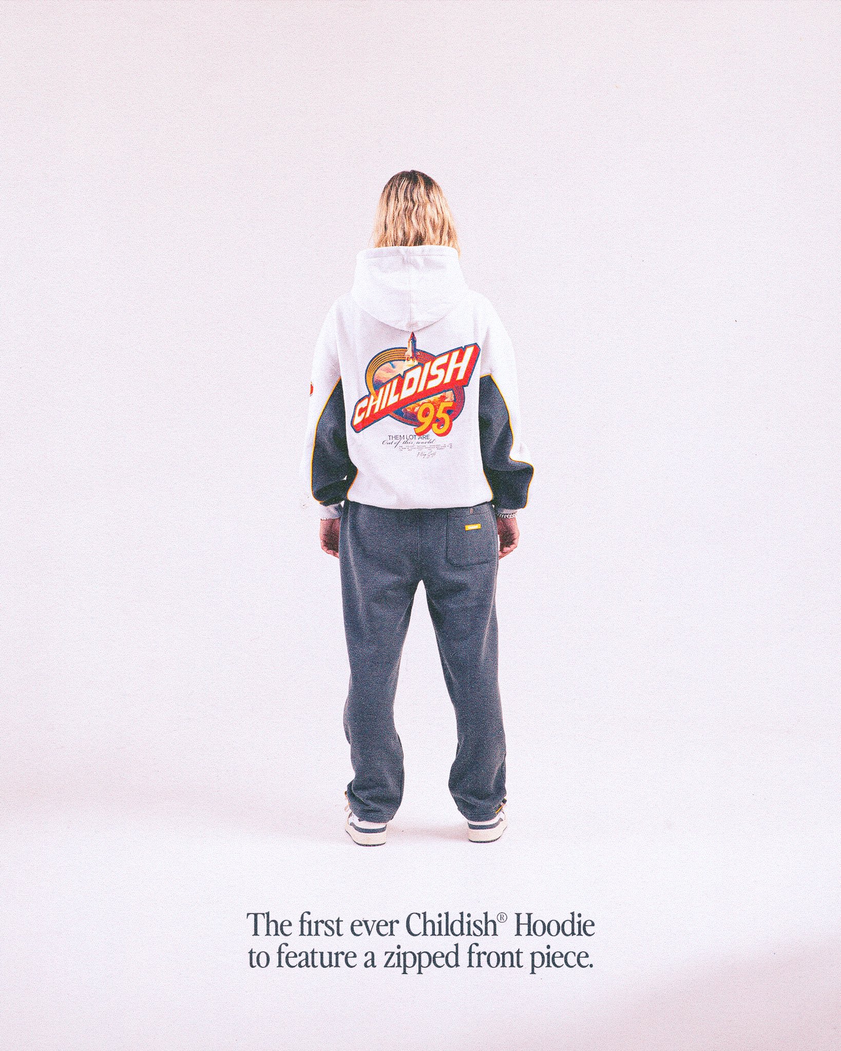Every childish hoodie hotsell