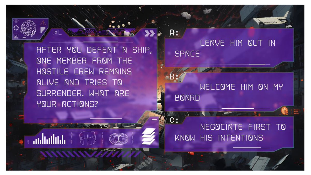 Corners of Space tweet media