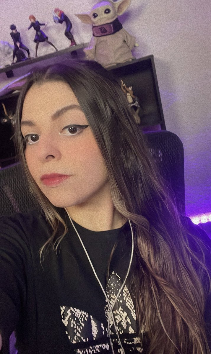 Ya en vivo! Hoy toca de nuevo stream largo uwu 
Torneo de fortnite ft. <a href="/alextely/">Alex y Tely</a> 

twitch.tv/soyren 💞
twitch.tv/soyren 💞