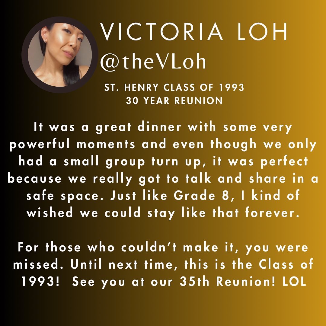 Victoria Loh (@thevloh) on Twitter photo 