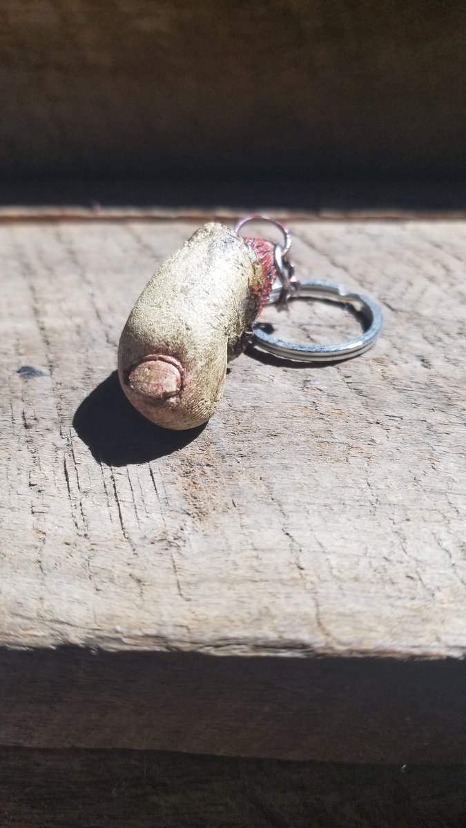imeatsstuff's tweet image. Severed Finger Keychains are back this Halloween season! 

This year we've made them stronger than ever by adding solder to our jumps! 

Order now! Link in bio. 
Worldwide shipping available.

#horrorkeychain #halloween2023 #halloweenaccessories #eatsstuff