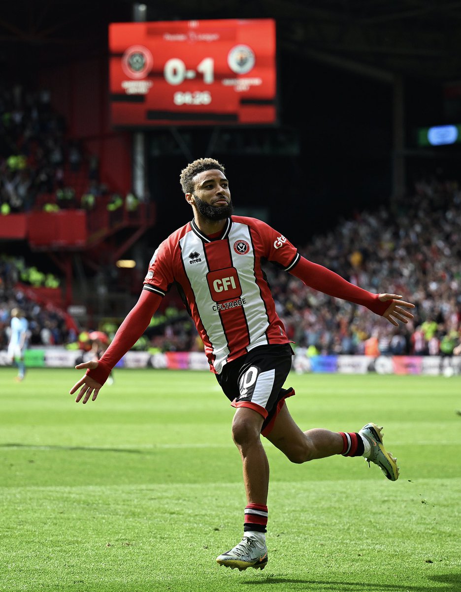 What a moment for @Jayden_Bogle. 👏