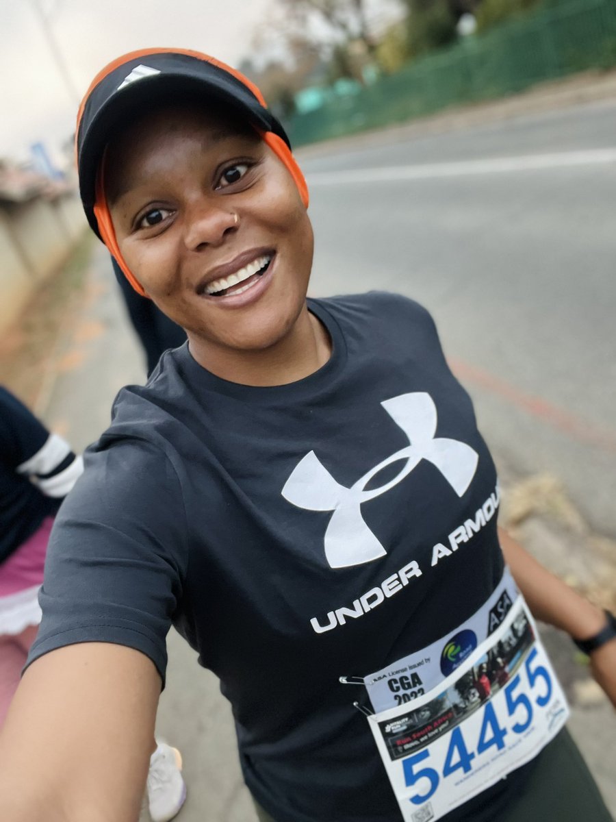 Sunday well spent 🌻
2023 Discovery @Vitality_SA Wanderers Road Race #runningwithsoleac @runningwithsoleac #adidasrunning #vitalityrunseries #adidasrunners #vitality