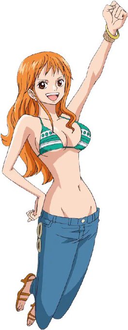 Which cosplay should I finish today? A) Fitness Barbie B) Bikini Nami https://t.co/Wym82JfZ3J