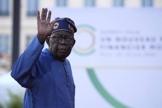 Prince Tajudeen Olusi, a former House of Representatives member and Commissioner of Commerce in Lagos State, has said some persons believe President Bola Ahmed Tinubu achieved more than Obafemi Awolowo in terms of uniting the North and South.

The late Awolowo founded the Yoruba
