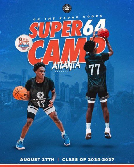 📍OTR Super 64

More standout performers…

Daniel Daramola (Greenforest)
Jalen Wingfield
Jameel Jones (Sprayberry)
Jacob Wilkins (Grayson)
Devin Moise (McEachern)

<a href="/OTRHoops/">On the Radar Hoops Events</a>