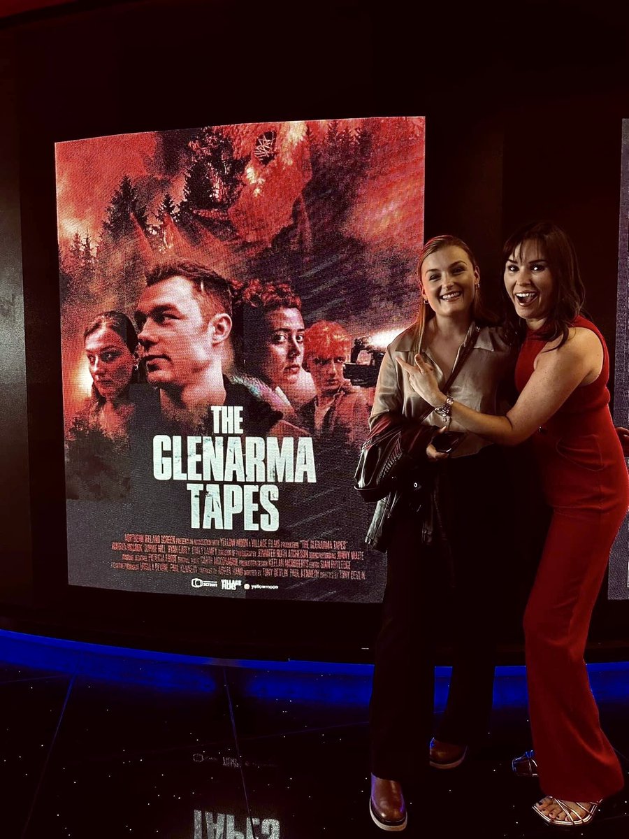 Aideen Hand tweet media