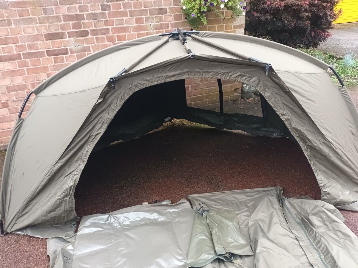 anglersnet's tweet image. Ad - Carp fishing set up for sale
On eBay here --&amp;gt;&amp;gt; ow.ly/oQ9e50PEN24

 #carpfishing #fishinggear #fishingsetup #carpfishingsetup #fishingequipment #carpangler #carpfishingtackle #ebayfinds