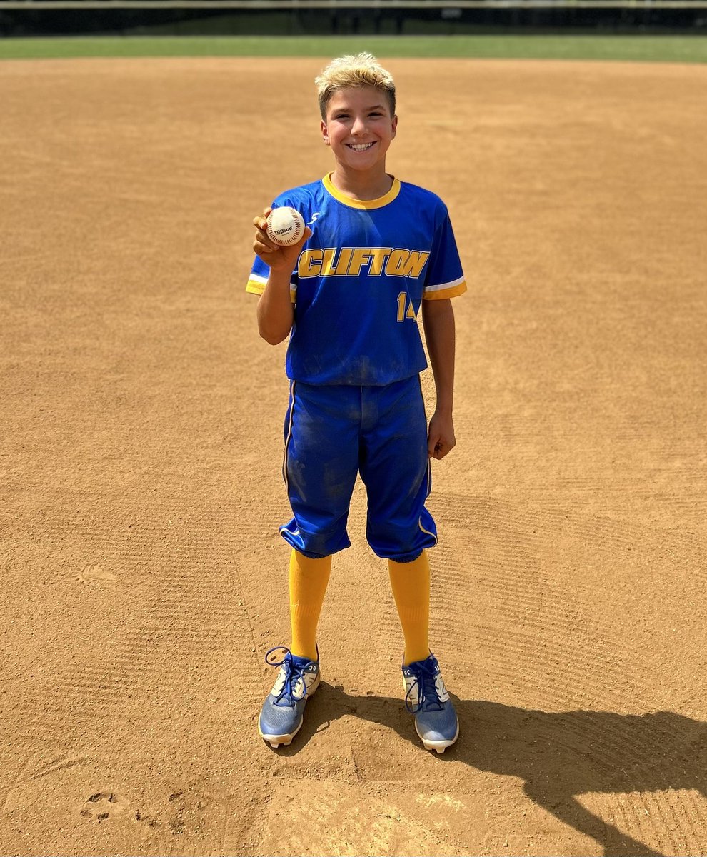 The Clifton Express Baseball Club tweet media