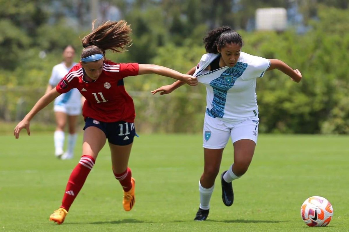 CdDeportiva_gt's tweet photo. ¡ NO SE PUDO EN EL PRIMER JUEGO ! 💪🏻

🗓️ domingo 27 de agosto 
⏰ 10:00 horas 
🏟️ CAR 
📍 Alajuela, 🇨🇷 

Costa Rica 2️⃣ 🆚 0️⃣ Guatemala 

#CDGT #VamosGuate https://t.co/ZBLRVWhELa