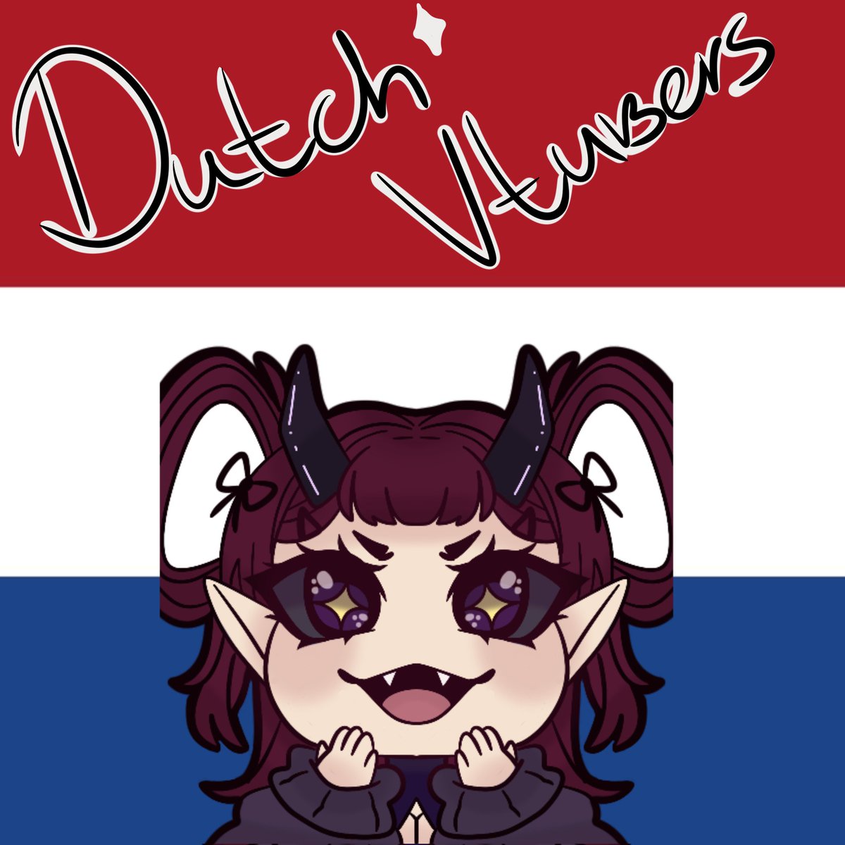 FelisBlackfoot's tweet photo. DUTCHIES WHERE Y'ALL AT?????
-
just trying to meet more moots and curious how many dutchies there are hehehe
-
#vtuber #vtubers #envtuber #envtubers #dutchvtuber https://t.co/dGXdvLJdlk