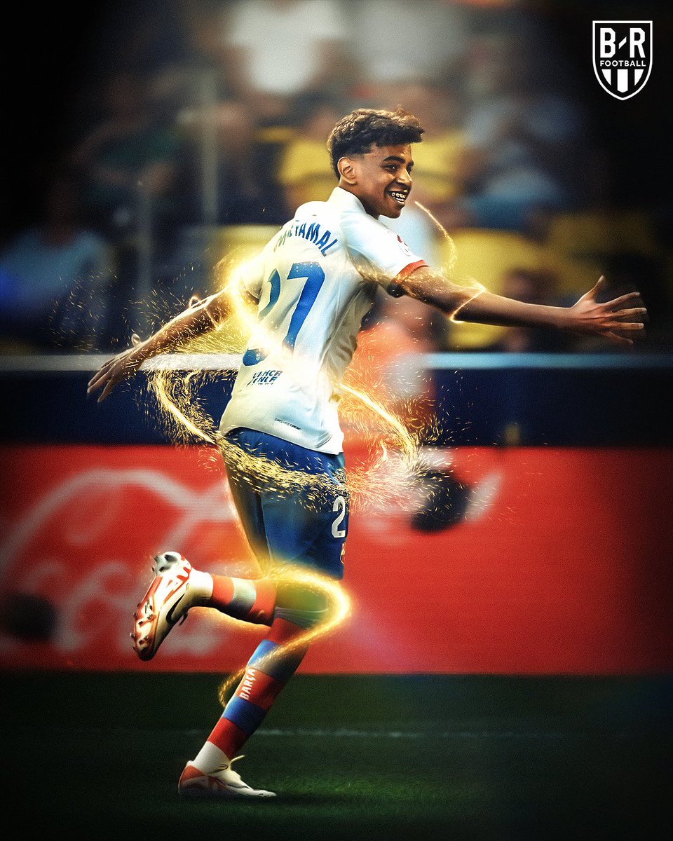 B/R Football tweet media