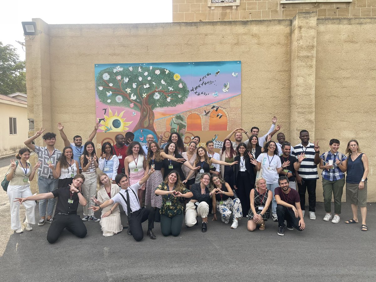 Evgenia Chamilou tweet media